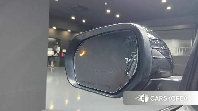 Ssangyong The New Rexton Sports Cannes 2022 Черный из Кореи, фото 4