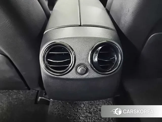 Mercedes-Benz GLC-Class X253 2018 Синий из Кореи, фото 4