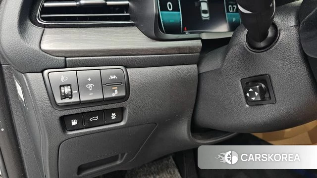 Kia K7 Premier 2020 Белый из Кореи, фото 4