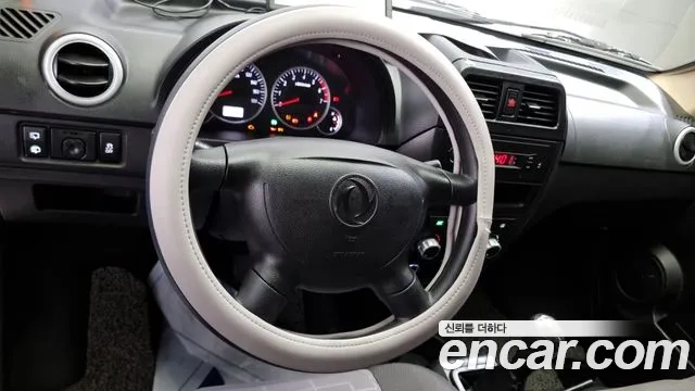 Dongfeng Socon C35 2018 Белый из Кореи, фото 4