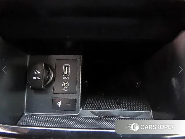 Hyundai Grandeur IG 2018 Черный из Кореи, фото 4
