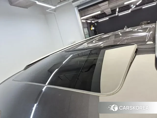 Kia Carnival 4th generation 2021 Серый из Кореи, фото 4