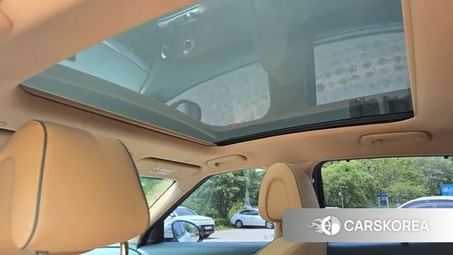 Genesis GV60 2023 Белый из Кореи, фото 4