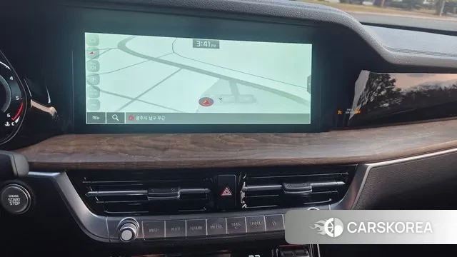 Kia Mohave Master 2021 Серый из Кореи, фото 4