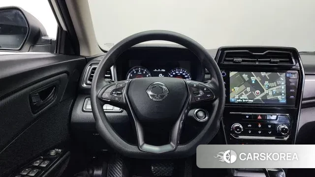 Ssangyong Berry New Tivoli 2020 Белый из Кореи, фото 4