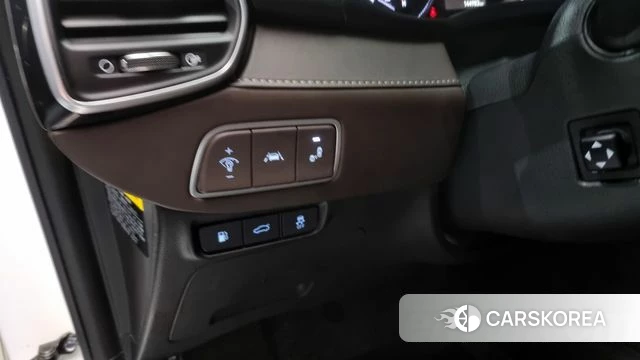 Hyundai Grandeur IG 2019 Белый из Кореи, фото 4