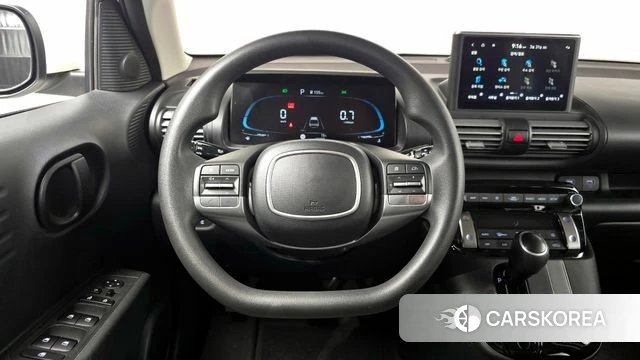 Hyundai Casper 2022 Белый из Кореи, фото 4