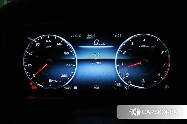 Mercedes-Benz E-Class W213 2022 Серый из Кореи, фото 4