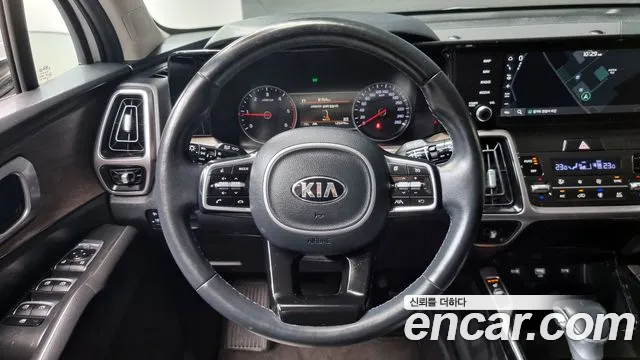 Kia Sorento 4th Generation id 2702457 из Кореи 4