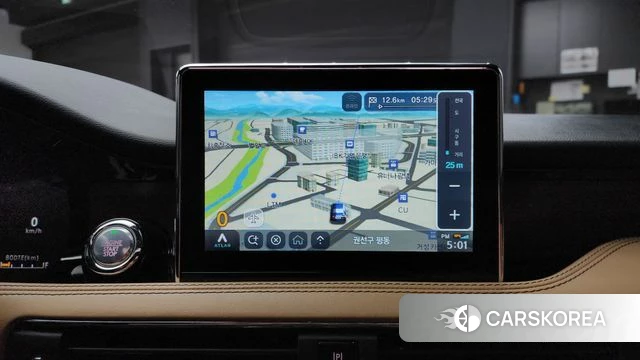 Lincoln Corsair 2020 Белый из Кореи, фото 4