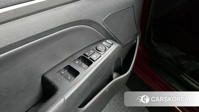 Hyundai The New Avante AD 2019 Красный из Кореи, фото 4