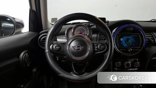 Mini Cooper 2020 Жемчужный цвет из Кореи, фото 4