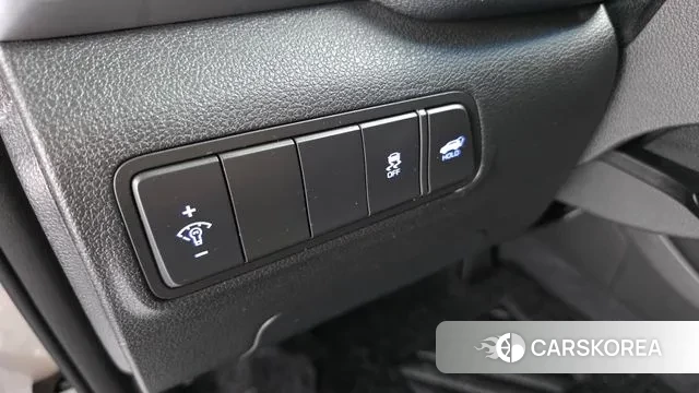 Hyundai All New Tucson 2018 Белый из Кореи, фото 4