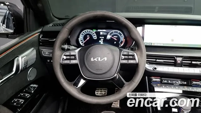 Kia Mohave Master id 2926359 из Кореи 4