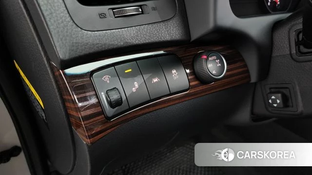 Kia The New Mohave 2018 Белый из Кореи, фото 4