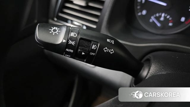 Hyundai Avante AD 2018 Белый из Кореи, фото 4