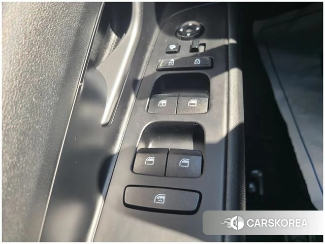 Hyundai Avante (CN7) 2020 Белый из Кореи, фото 4
