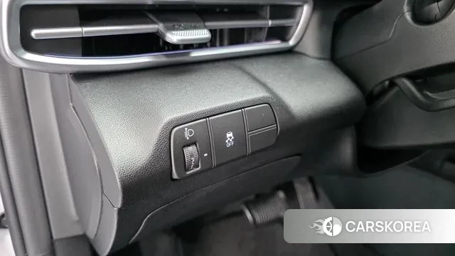 Hyundai The New Avante (CN7) 2025 Белый из Кореи, фото 4