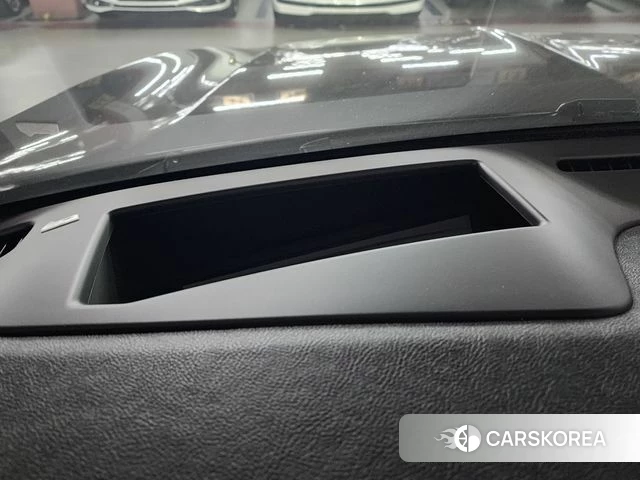 Lincoln Aviator 2nd generation 2022 Синий из Кореи, фото 4