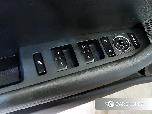 Hyundai Sonata New Rise 2019 Белый из Кореи, фото 4