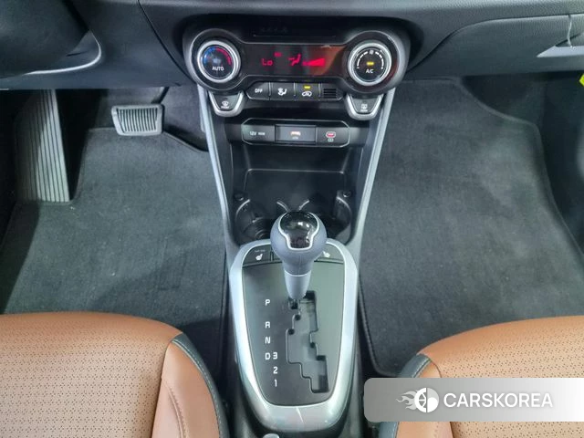 Kia The New Morning (JA) 2024 Жемчужный цвет из Кореи, фото 4