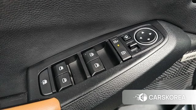 Kia The New Seltos 2023 Серый из Кореи, фото 4