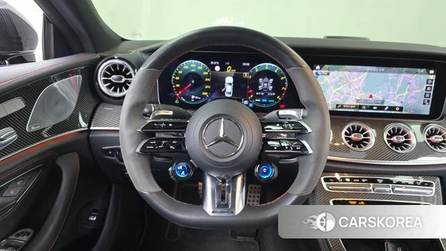 Mercedes-Benz CLS-Class C257 id 4475809 из Кореи 4