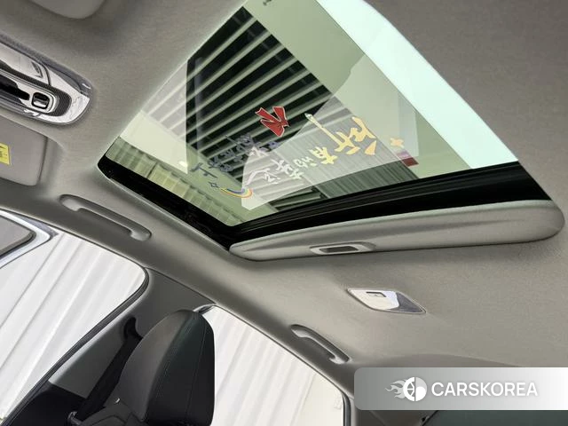 Hyundai Elantra 2021 Белый из Китая, фото 4