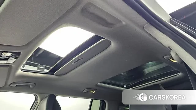 Hyundai Santa Fe (MX5) 2023 Белый из Кореи, фото 4