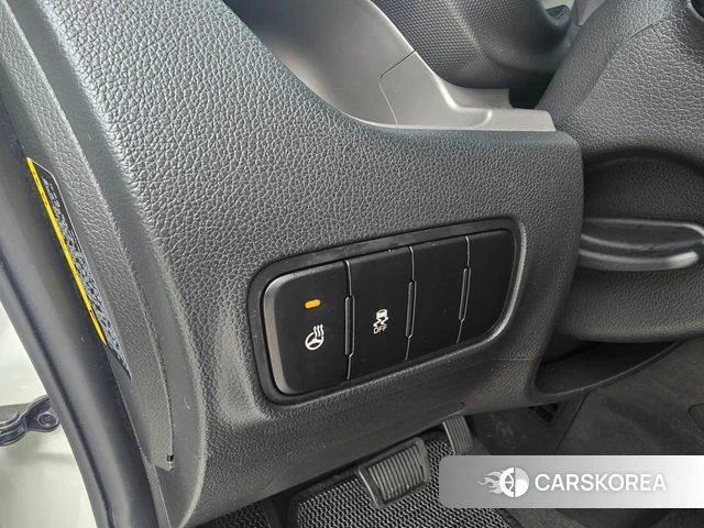 Kia The New Ray 2020 Белый из Кореи, фото 4