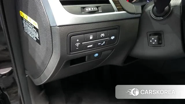 Genesis G80 2018 Черный из Кореи, фото 4