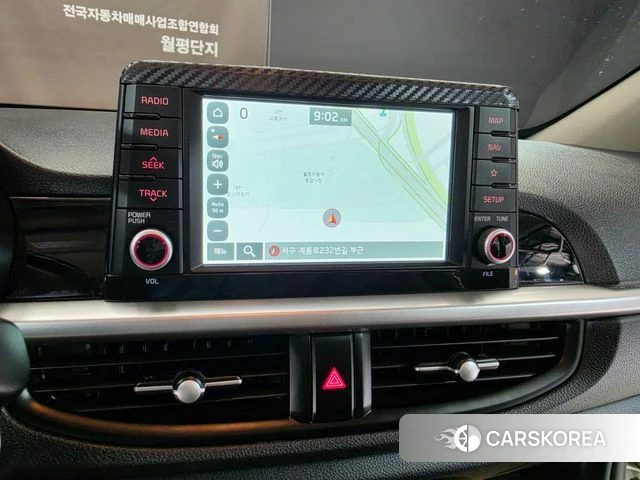 Kia All New Morning (JA) 2019 Белый из Кореи, фото 4