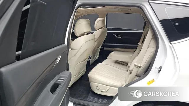 Genesis GV80 2020 Белый из Кореи, фото 4