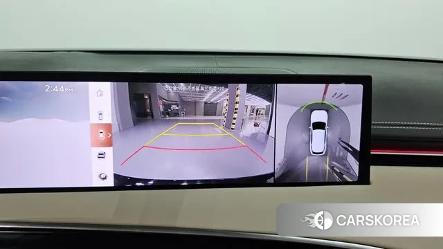 Genesis GV70 2024 Серый из Кореи, фото 4