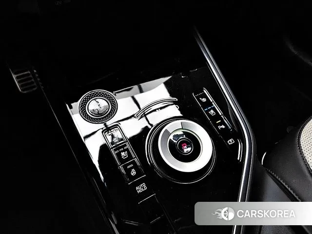 Kia Di Ol Nu Niro 2022 Синий из Кореи, фото 4