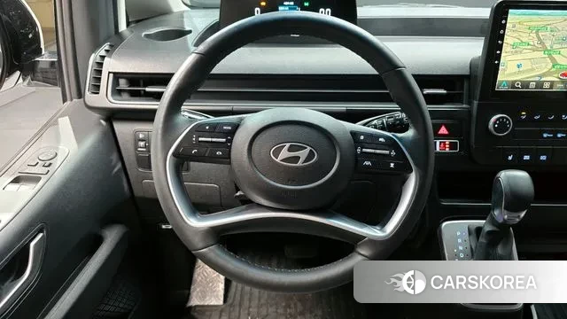 Hyundai Staria 2025 Белый из Кореи, фото 4