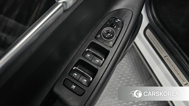 Hyundai Grandeur IG Hybrid 2018 Белый из Кореи, фото 4