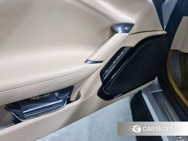 Ferrari Rome 2021 Серебряный из Кореи, фото 4