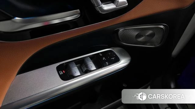 Mercedes-Benz GLC-Class X254 2026 Белый из Кореи, фото 4