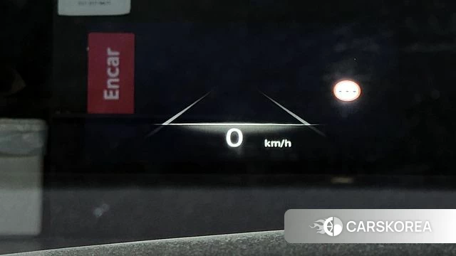 Genesis G80 (RG3) 2022 Черный из Кореи, фото 4