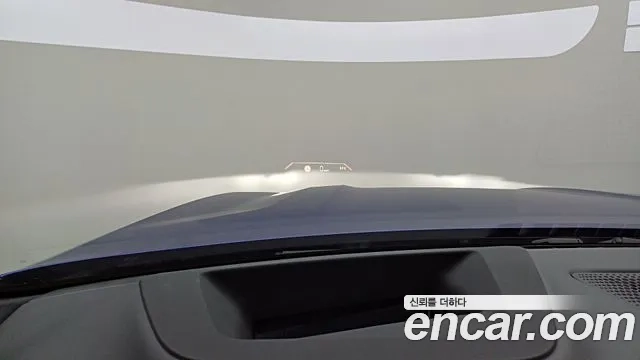 BMW X7 (G07) 2022 Синий из Кореи, фото 4