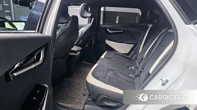 Kia EV6 2021 Белый из Кореи, фото 4