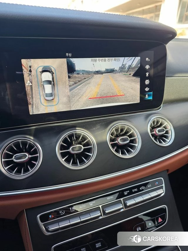 Mercedes-Benz CLS-Class C257 2023 Белый из Кореи, фото 4