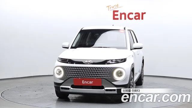 Hyundai Casper id 2655465 из Кореи 4