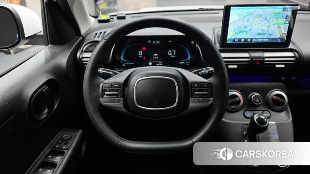 Hyundai Casper 2022 Белый из Кореи, фото 4