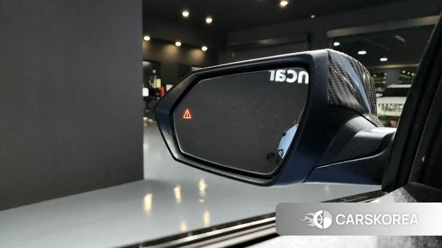 Hyundai Avante (CN7) 2021 Небесно-голубой из Кореи, фото 4