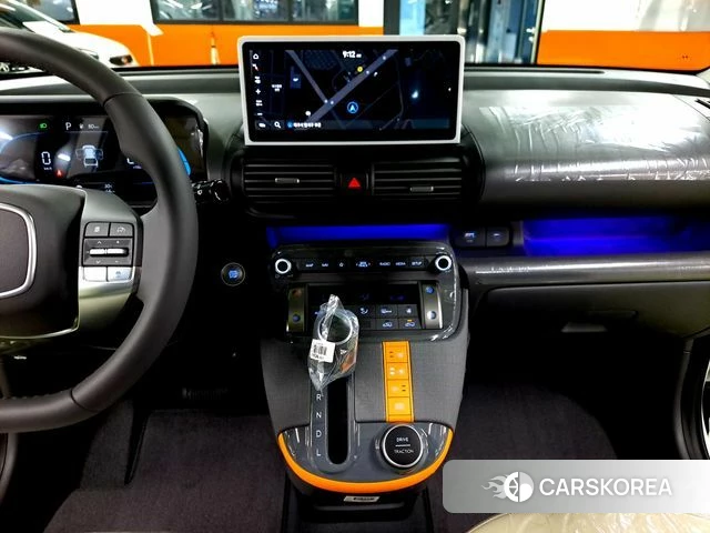 Hyundai The New Casper id 4570873 из Кореи 4