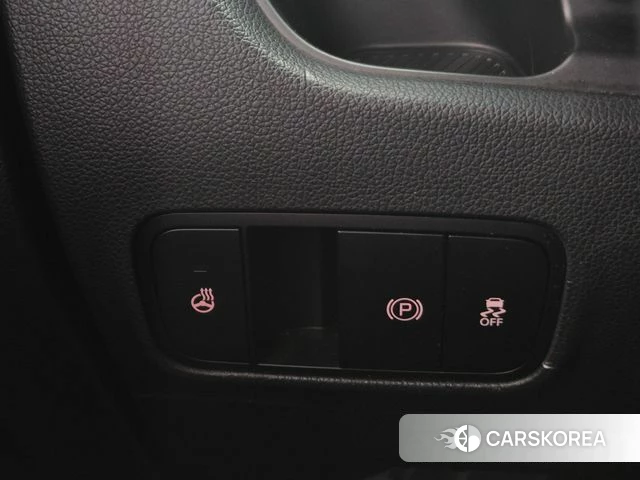 Kia The New Kia Ray 2024 Белый из Кореи, фото 4