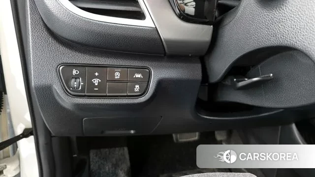 Kia Seltos 2019 Белый из Кореи, фото 4