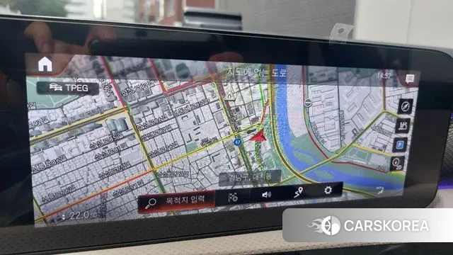 Mercedes-Benz A-Class W177 2021 Черный из Кореи, фото 4